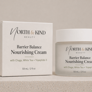 Barrier Balance Nourishing Cream