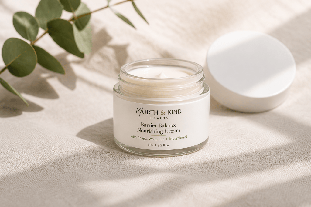 Barrier Balance Nourishing Cream